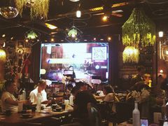 大堂-胡桃里音乐酒馆(仓山万达店)
