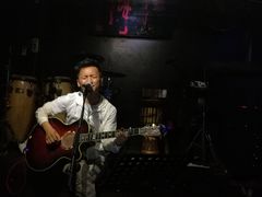 -江湖国风民谣酒馆(五一街店)