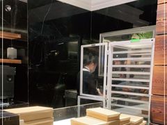 -Let's Taipei 非常烘焙(太古里店)