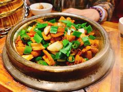 -苹果树下艺术餐厅(通州店)