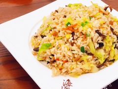 咸菜饭-海坛特色小吃·只做平潭特色菜(平潭店)