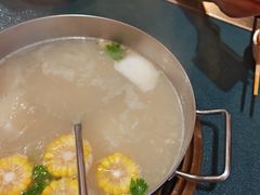 -大吉利·潮汕鲜牛肉火锅(西安店)
