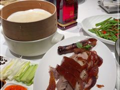 -津禧荟·酥皮烤鸭(北辰店)