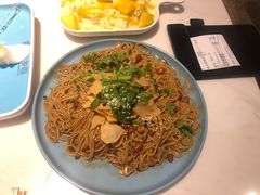 -香香海南菜餐厅