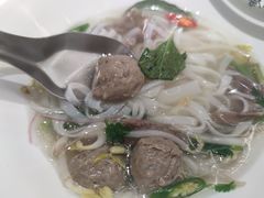 -蔡澜Pho·越南粉餐厅(海上世界店)