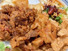 -小豆海棠(人民南路店)