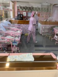 -国际月月生母婴月子中心(旗舰店)