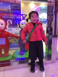 -幻贝家儿童乐园(苏州中心店)