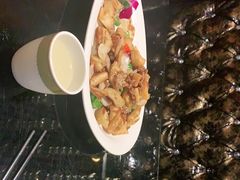 -木卡买提新疆餐厅·清真(新里海顿公馆店)