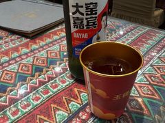 -玉桥餐厅(天坛店)