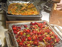 -绿茶餐厅(成都大悦城店)