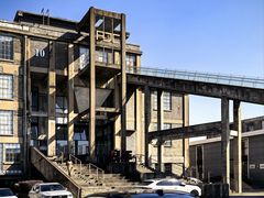 -半岛1919创意园区