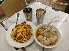 -深仔记茶餐厅(亚士厘道店)