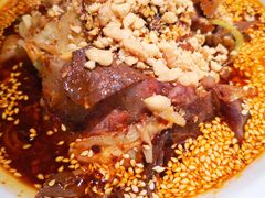 夫妻肺片-茅庐川菜(青岛凯德店)