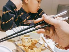 -吕氏疙瘩汤·海鲜新鲁菜(凯德mall新都心店)