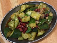 -阿鸡鱼庄·顺德鲜蒸小炒(亚运村店)