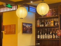 -鸟鹏烧鸟居酒屋(仁恒梦中心店)