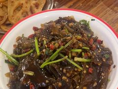 -冶建镜子·老南昌大排档·江西虾王(总店)