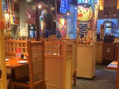 -有喜屋·烧鸟·居酒屋(三钢里店)