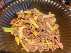 -秋色客家菜(流塘店)