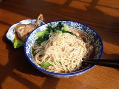 -孙盛兴奥灶面馆·蟹黄面·三虾面(山塘街总店)
