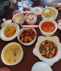 -禧悦府国际月子会所(总店)
