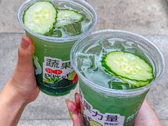 -炖物24章·顺时轻养茶(杭州大厦店)