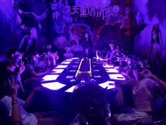 -空气湃·运动嘉年华·团建拓展生日趴·真人CS