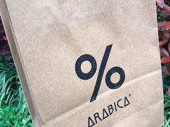 -% Arabica阿拉比卡咖啡烘焙工坊