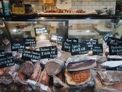 -Alimentari早午餐(安福路店)