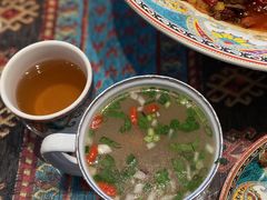 -巴依老爷新疆美食(工体旗舰店)