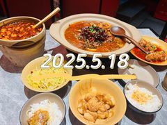 -廖川菜(八佰伴店)