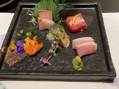 -希望日本料理(保利香槟花园店)