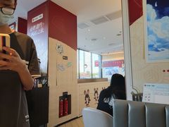 -必胜客(长瀛商业广场店)