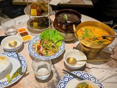 -KingThaia金泰兰(滨江天街店)