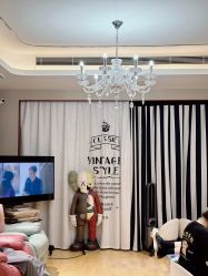 -H12 STAR日式美甲美睫专门店