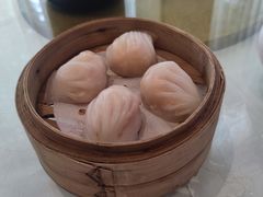 -金河半岛园林酒家(金融城店)