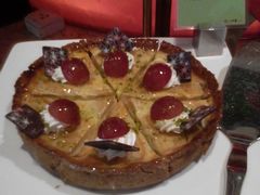 -北京港澳中心瑞士酒店·瑞士咖啡厅·自助餐