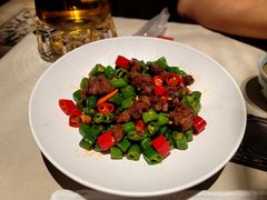 -侨美食家·粤菜(体育西路店)
