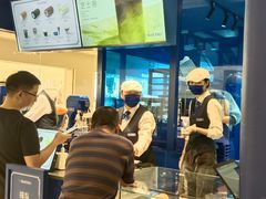 -天河城购物中心