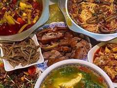 -乐山第一家临江鳝丝(茶坊路店)