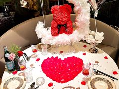 -狮拾久·现代新加坡料理(福田COCO Park店)