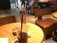 大堂-星巴克臻选(周浦万达店)