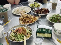 -小民大排档(光谷店)