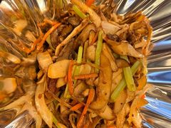 -那拉提之疆·新疆菜(美院店)