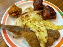 -比格比萨自助(国展店)