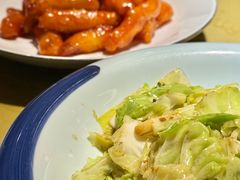 -大海碗·炸酱面·烤鸭·京菜(天坛店)