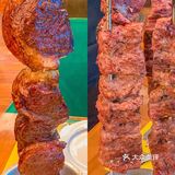 广州20年老牌 | 正宗巴西烤肉直接吃到饱！