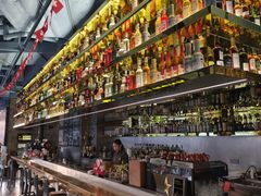 -The Happy Monk(前海壹方汇店)