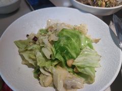 -渔语鱼酸菜鱼新川菜(来福士店)